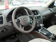 Audi Q5 I (8R) Рестайлинг Ижевск  - изображение 34