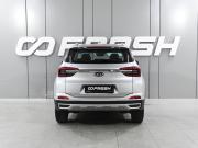 Chery Tiggo 4 I Рестайлинг Ростов-на-Дону  - изображение 27