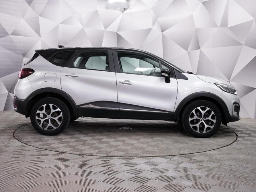 Renault Kaptur I Рестайлинг Ульяновск  - изображение 6