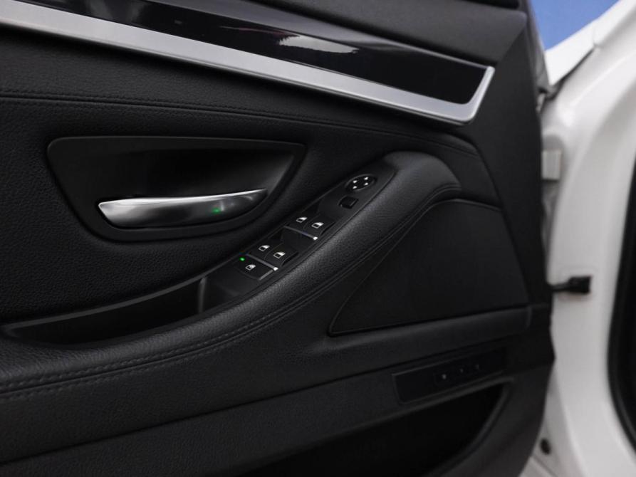 BMW 5 серии VI (F10/F11/F07) Рестайлинг Москва  - изображение 16