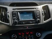 Kia Sportage III Рестайлинг Курган  - изображение 38