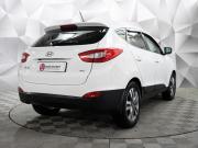 Hyundai ix35 I Рестайлинг Ульяновск  - изображение 23
