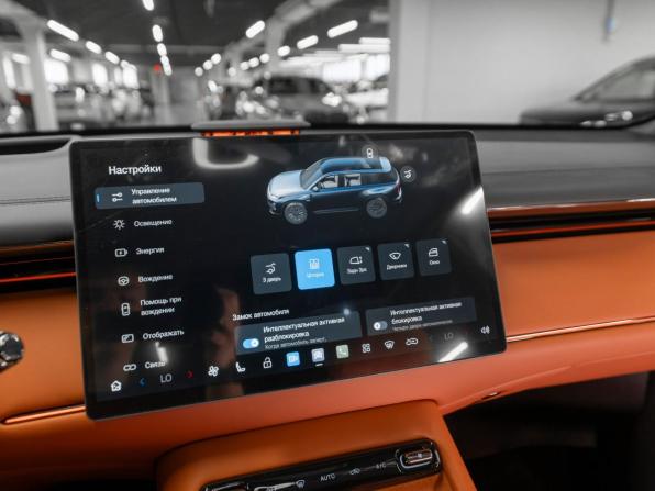 GAC Trumpchi S7 I Рестайлинг с пробегом 2026 года, цена 5 800 000 рублей, 16 км, внедорожник, Автокод Объявления