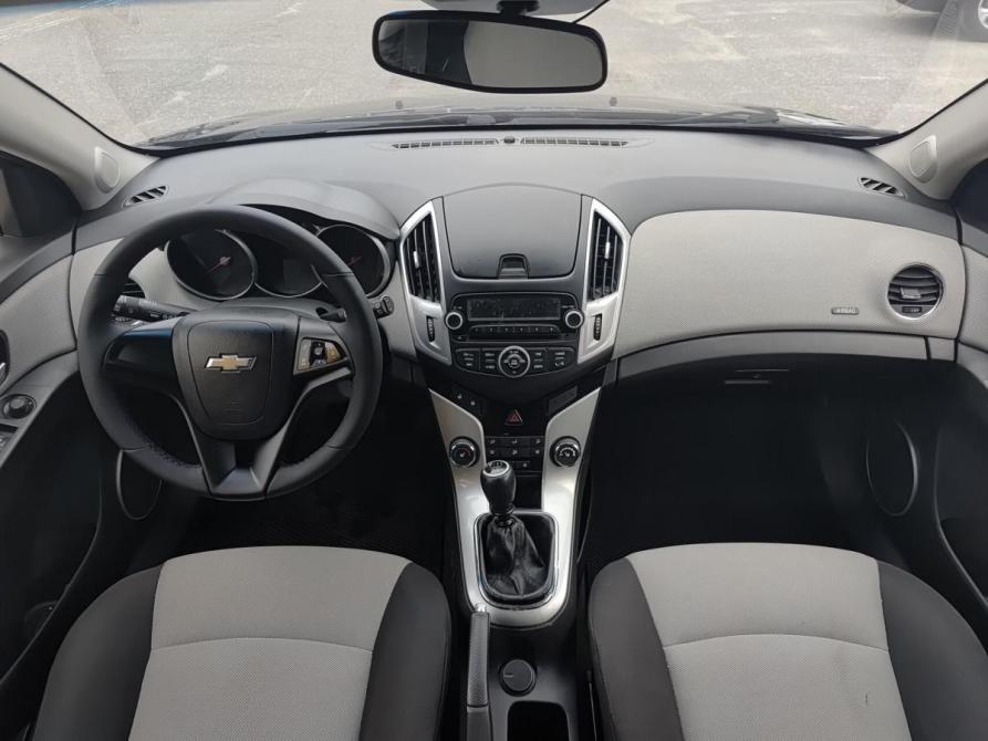Chevrolet Cruze I Рестайлинг Йошкар-Ола  - изображение 17