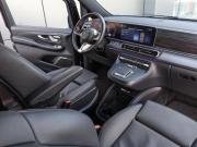Mercedes-Benz V-Класс III (W447) Рестайлинг Москва  - изображение 43