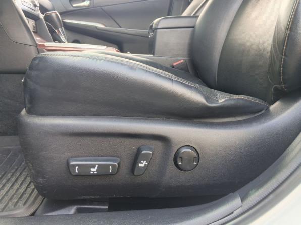 Toyota Camry VII (XV50) с пробегом 2014 года, цена 1 499 000 рублей, 162268 км, седан, Автокод Объявления