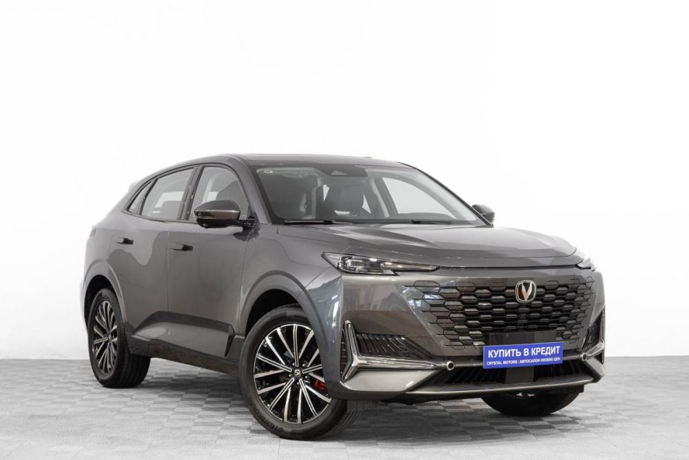 Changan UNI-K Барнаул  - изображение 1