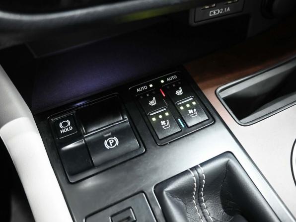 Lexus RX IV Рестайлинг с пробегом 2020 года, цена 5 849 900 рублей, 56000 км, внедорожник, Автокод Объявления