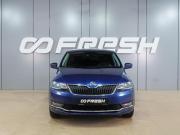 Skoda Rapid I Рестайлинг Воронеж  - изображение 22