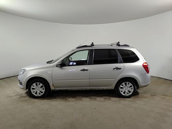 Lada (ВАЗ) Granta I Рестайлинг с пробегом 2019 года, цена 509 000 рублей, 117830 км, универсал, Автокод Объявления