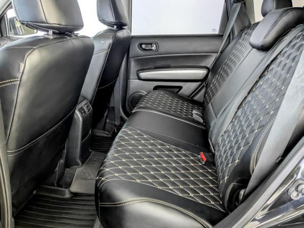Nissan X-Trail II Рестайлинг с пробегом 2012 года, цена 1 430 000 рублей, 169078 км, внедорожник, Автокод Объявления