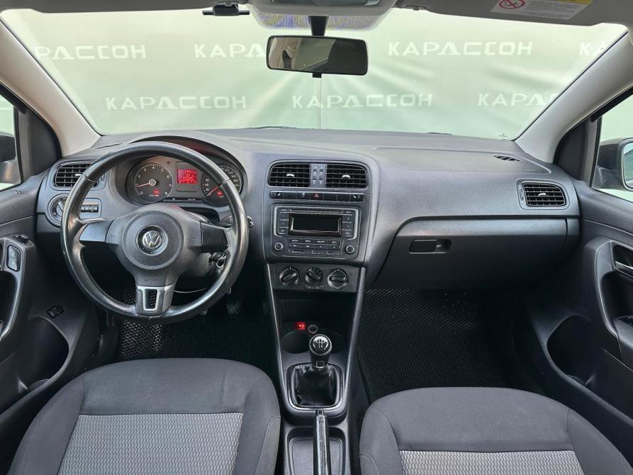 Volkswagen Polo V Екатеринбург  - изображение 6