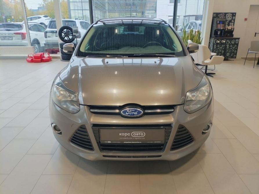 Ford Focus III Серпухов  - изображение 3
