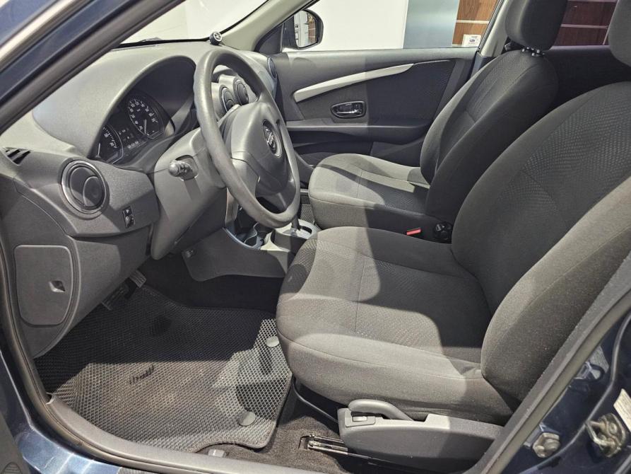 Nissan Almera III (G15) Москва  - изображение 12