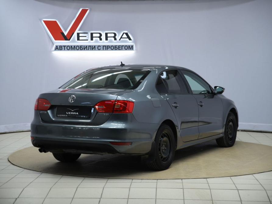 Volkswagen Jetta VI Уфа  - изображение 5