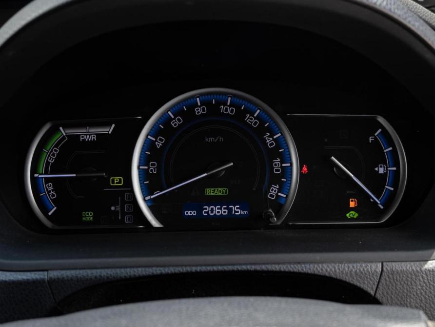 Toyota Voxy III (R80) Краснодар  - изображение 19