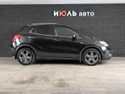 Opel Mokka I Екатеринбург  - изображение 24