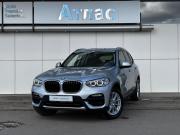 BMW X3 III (G01) Краснодар  - изображение 16