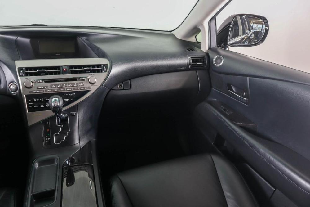 Lexus RX III Пермь  - изображение 16