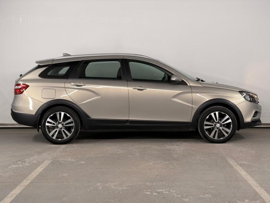 Lada (ВАЗ) Vesta I Екатеринбург  - изображение 6