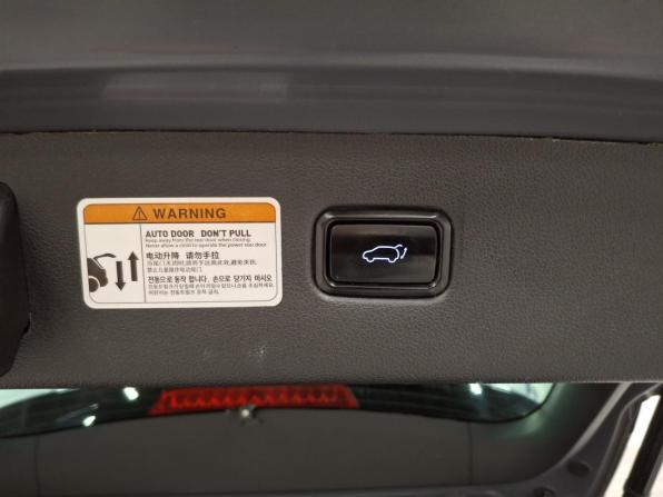 Hyundai Tucson III Рестайлинг с пробегом 2019 года, цена 2 250 000 рублей, 163001 км, внедорожник, Автокод Объявления