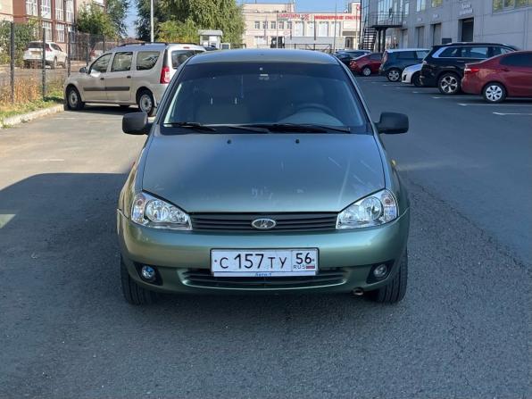 Lada (ВАЗ) Kalina I с пробегом 2011 года, цена 190 000 рублей, 179889 км, хэтчбек, Автокод Объявления