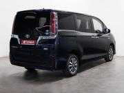 Toyota Esquire I Рестайлинг Чита  - изображение 23
