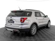 Ford Explorer V Рестайлинг Москва  - изображение 35