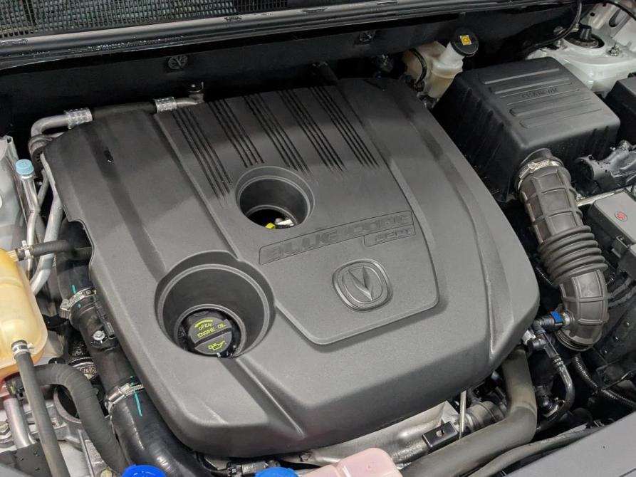 Changan CS75 Plus I Рестайлинг Санкт-Петербург  - изображение 9