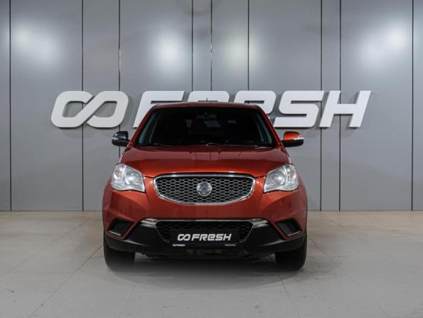 SsangYong Actyon II с пробегом 2011 года, цена 699 000 рублей, 197436 км, внедорожник, Автокод Объявления
