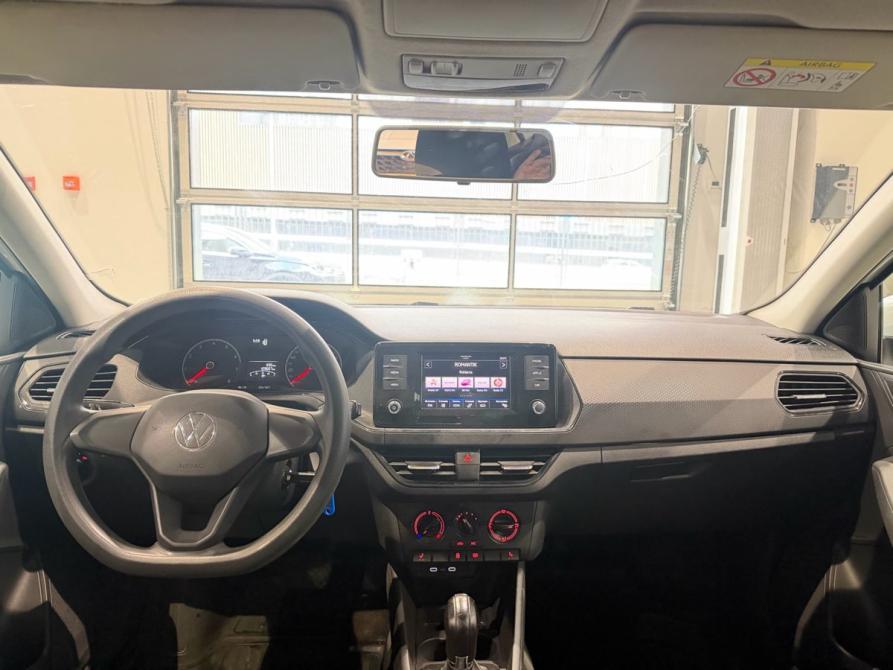Volkswagen Polo VI Москва  - изображение 11