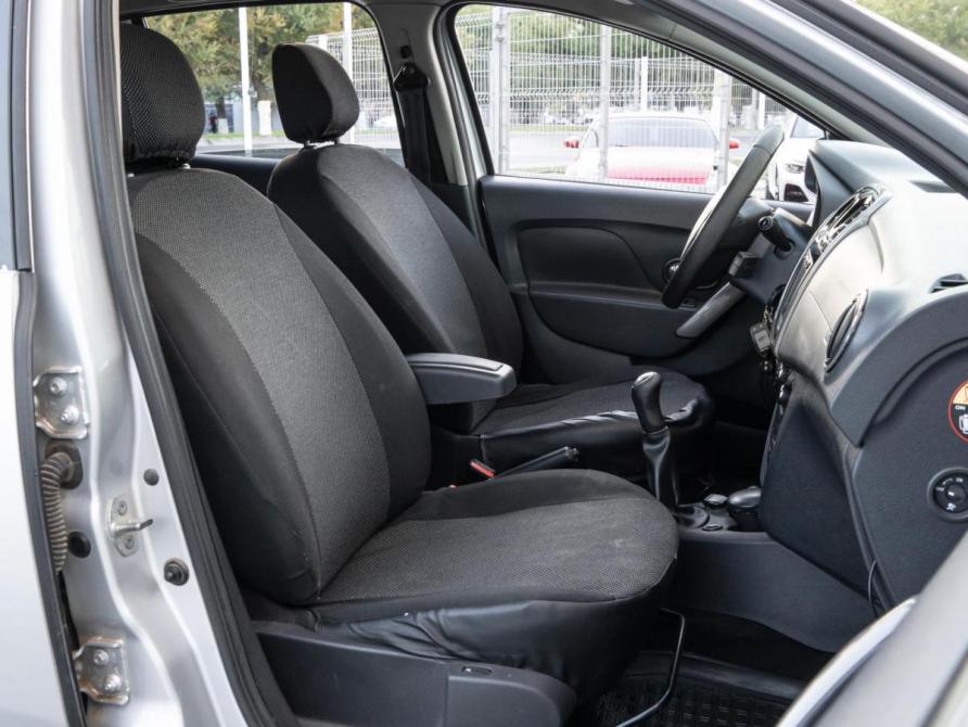 Renault Sandero II Волгоград  - изображение 8