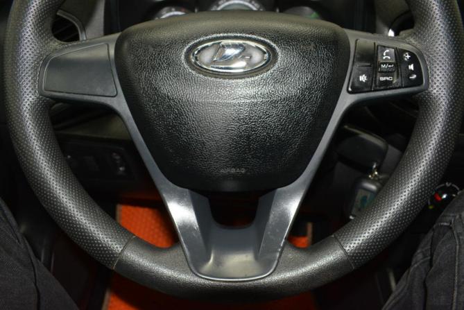 Lada (ВАЗ) XRAY I с пробегом 2016 года, цена 749 000 рублей, 115000 км, хэтчбек, Автокод Объявления