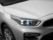 Kia K3 II Москва  - изображение 29