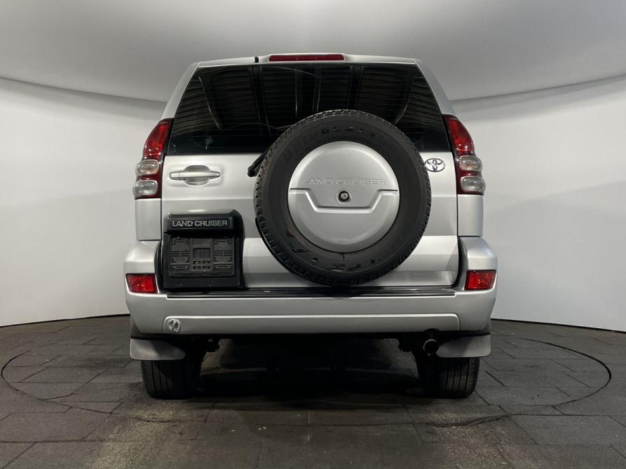 Toyota Land Cruiser Prado 120 Series Рестайлинг Великий Новгород  - изображение 5