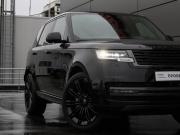 Land Rover Range Rover V Москва  - изображение 58