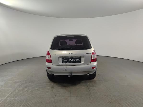 Lada (ВАЗ) Kalina I с пробегом 2008 года, цена 135 000 рублей, 324323 км, универсал, Автокод Объявления