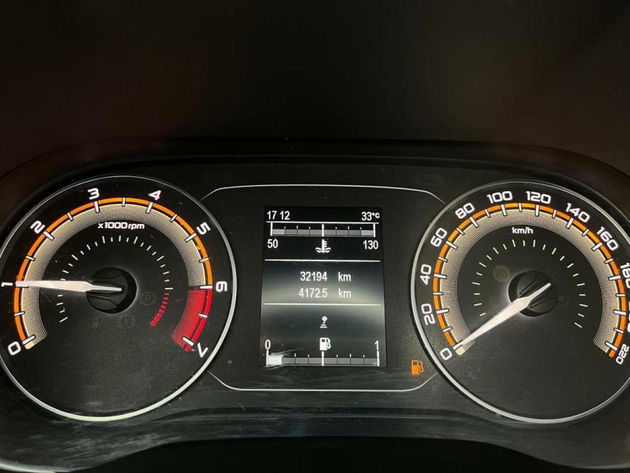 Lada (ВАЗ) Vesta I Рестайлинг (NG) Нижнекамск  - изображение 15