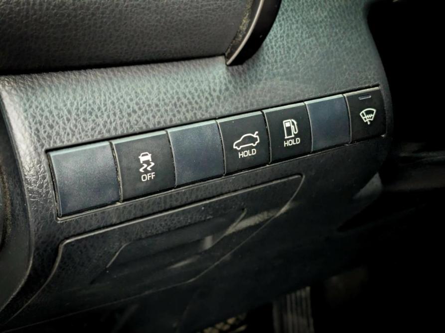 Toyota Camry VIII (XV70) Екатеринбург  - изображение 16