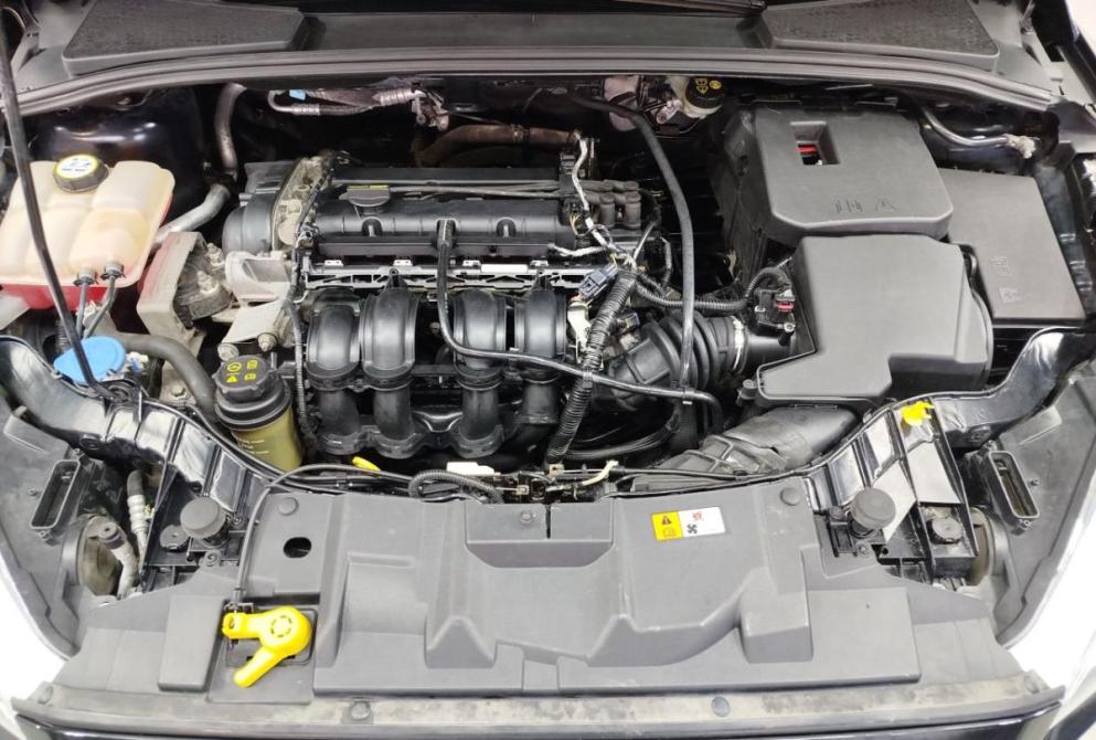 Ford Focus III Саратов  - изображение 11