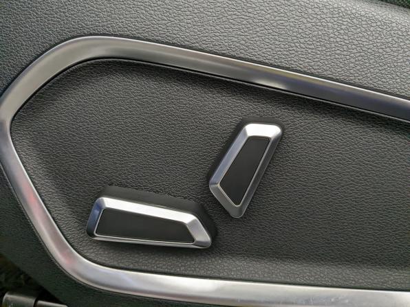 Geely Atlas Pro с пробегом 2023 года, цена 2 150 000 рублей, 16793 км, внедорожник, Автокод Объявления