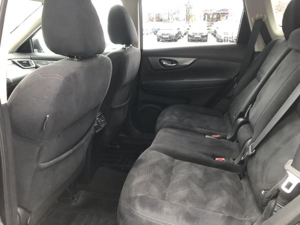 Nissan X-Trail III с пробегом 2015 года, цена 1 509 000 рублей, 224517 км, внедорожник, Автокод Объявления
