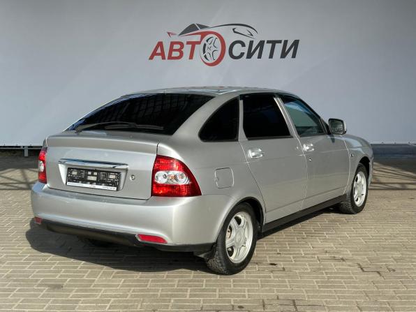 Lada (ВАЗ) Priora I с пробегом 2008 года, цена 350 000 рублей, 210000 км, хэтчбек, Автокод Объявления