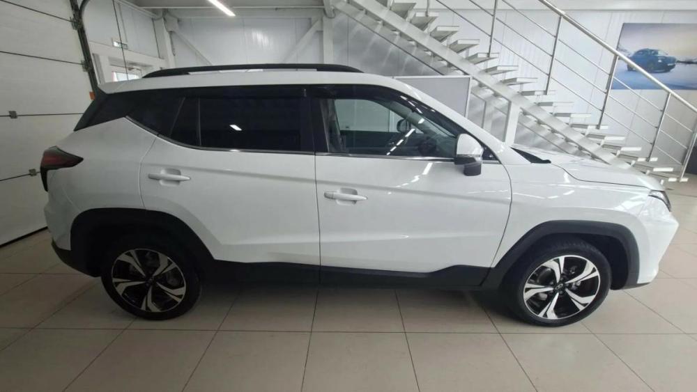 Москвич 3 Уфа  - изображение 11