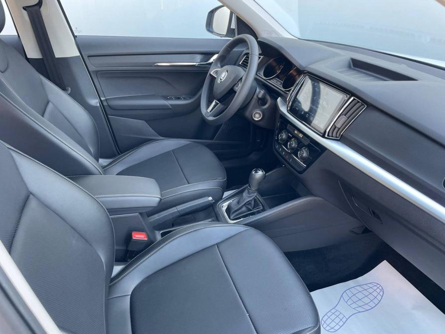 Skoda Kamiq I (China Market) Стерлитамак  - изображение 34