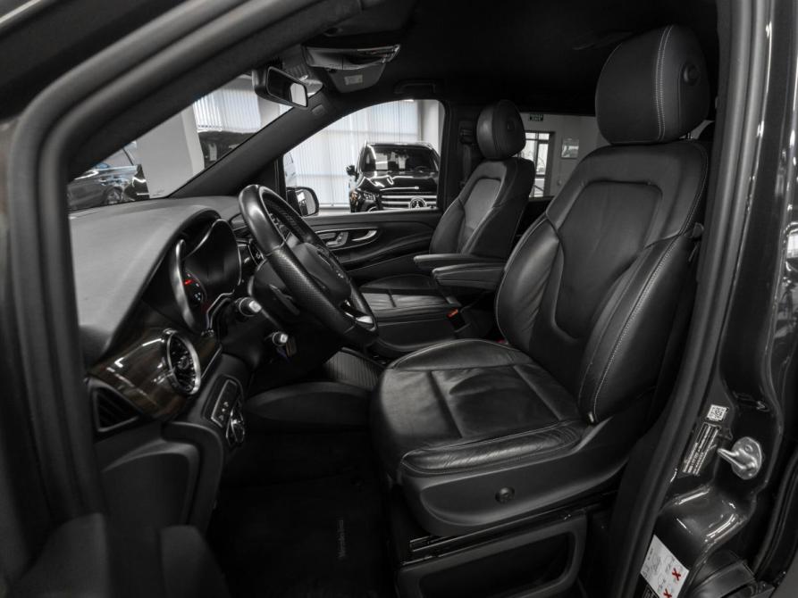 Mercedes-Benz V-Класс III (W447) Рестайлинг Москва  - изображение 9