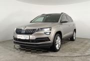 Skoda Karoq I Волгоград  - изображение 26