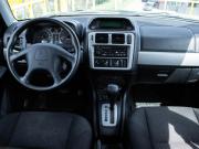 Mitsubishi Pajero Pinin Москва  - изображение 30