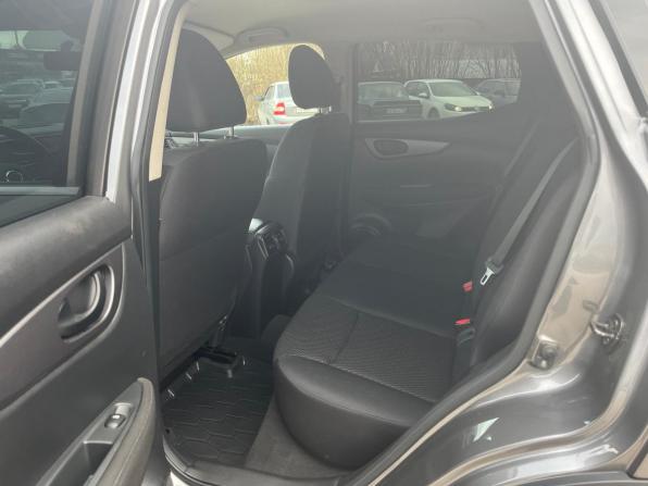 Nissan Qashqai II Рестайлинг с пробегом 2021 года, цена 2 240 000 рублей, 60200 км, внедорожник, Автокод Объявления