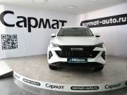 Haval F7 I Рестайлинг Новосибирск  - изображение 38